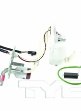 TYC Genera Fuel Pump Module Assembly Ford 2005-2007                                     - 150165-A - Image 3