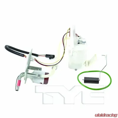 TYC Genera Fuel Pump Module Assembly Ford 2005-2007 - 150165-A