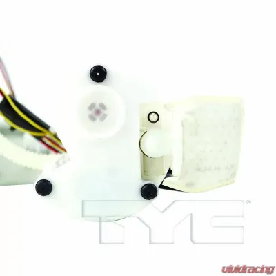 TYC Genera Fuel Pump Module Assembly Ford 2005-2007 - 150165-A