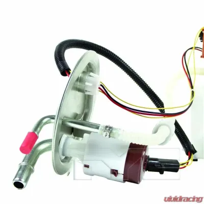 TYC Genera Fuel Pump Module Assembly Ford 2005-2007 - 150165-A