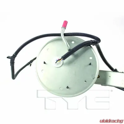 TYC Genera Fuel Pump Module Assembly - 150166-A