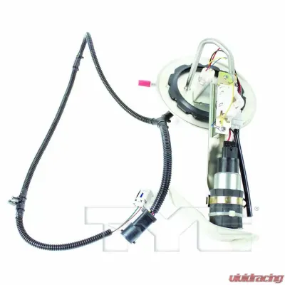 TYC Genera Fuel Pump Module Assembly - 150166-A