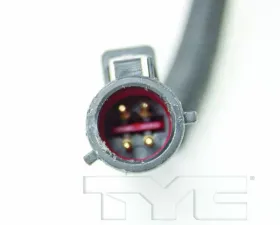 TYC Genera Fuel Pump Module Assembly Ford