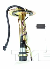 TYC Genera Fuel Pump Module Assembly Ford                                     - 150171-A - Image 3