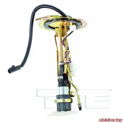 TYC Genera Fuel Pump Module Assembly Ford - 150171-A