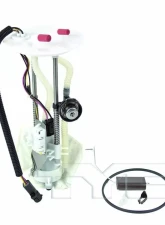 TYC Genera Fuel Pump Module Assembly Ford Expedition 2003-2004 4.6L V8                                     - 150172-A - Image 3