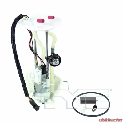 TYC Genera Fuel Pump Module Assembly Ford Expedition 2003-2004 4.6L V8 - 150172-A