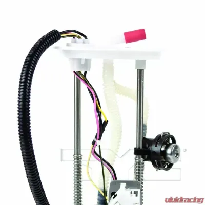 TYC Genera Fuel Pump Module Assembly Ford Expedition 2003-2004 4.6L V8 - 150172-A