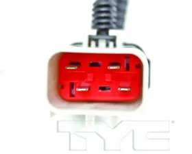 TYC Genera Fuel Pump Module Assembly Jeep Grand Cherokee 1996