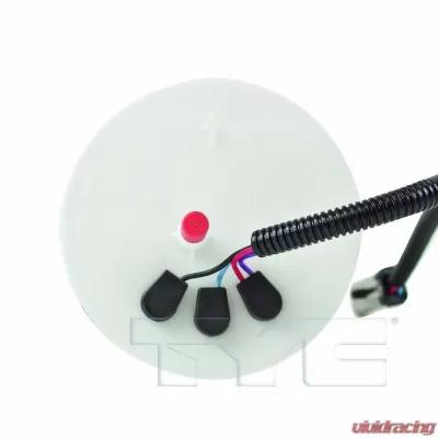 TYC Genera Fuel Pump Module Assembly Jeep Grand Cherokee 1996 - 150183-A