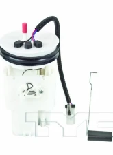 TYC Genera Fuel Pump Module Assembly Jeep Grand Cherokee 1996                                     - 150183-A - Image 3