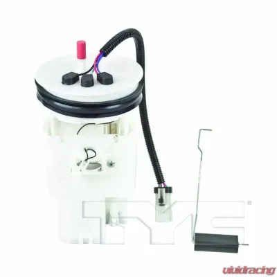 TYC Genera Fuel Pump Module Assembly Jeep Grand Cherokee 1996 - 150183-A