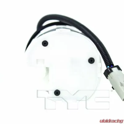TYC Genera Fuel Pump Module Assembly Jeep Grand Cherokee 1996 - 150183-A
