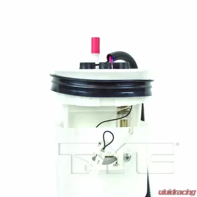 TYC Genera Fuel Pump Module Assembly Jeep Grand Cherokee 1996 - 150183-A