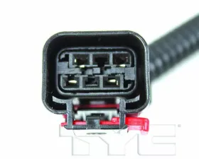 TYC Genera Fuel Pump Module Assembly Jeep Cherokee 1997-2001