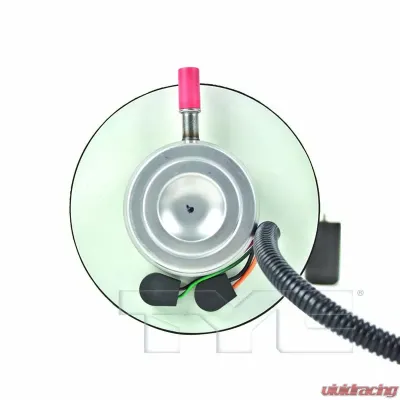 TYC Genera Fuel Pump Module Assembly Jeep Cherokee 1997-2001 - 150185-A