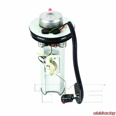 TYC Genera Fuel Pump Module Assembly Jeep Cherokee 1997-2001 - 150185-A