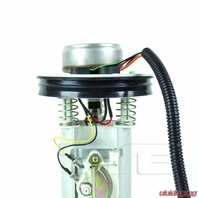 TYC Genera Fuel Pump Module Assembly Jeep Cherokee 1997-2001 - 150185-A