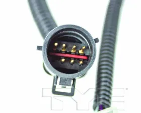 TYC Genera Fuel Pump Module Assembly