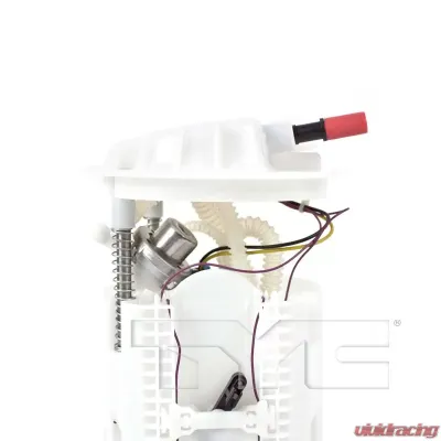 TYC Genera Fuel Pump Module Assembly Dodge Journey 2011-2019 3.6L V6 - 150196-A