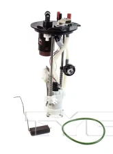 TYC Genera Fuel Pump Module Assembly                                     - 150199-A - Image 3