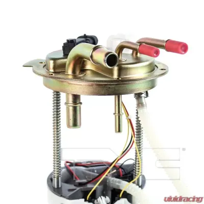TYC Genera Fuel Pump Module Assembly - 150203-A