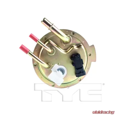 TYC Genera Fuel Pump Module Assembly - 150204-A