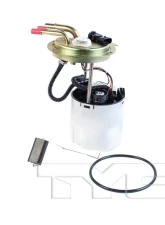 TYC Genera Fuel Pump Module Assembly                                     - 150204-A - Image 3