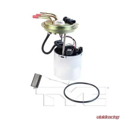 TYC Genera Fuel Pump Module Assembly - 150204-A