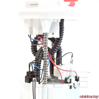 TYC Genera Fuel Pump Module Assembly Nissan - 150211-A