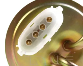 TYC Genera Fuel Pump Module Assembly