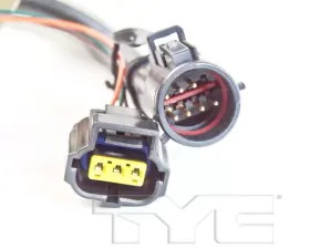 TYC Genera Fuel Pump Module Assembly Ford Expedition 1999-2002