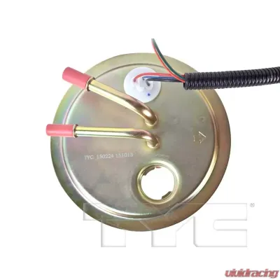 TYC Genera Fuel Pump Module Assembly Ford Expedition 1999-2002 - 150224-A