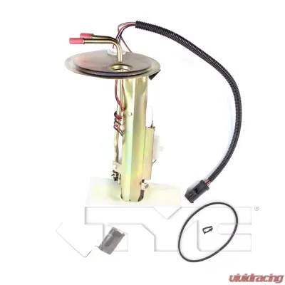 TYC Genera Fuel Pump Module Assembly Ford Expedition 1999-2002 - 150224-A