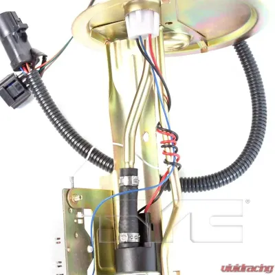TYC Genera Fuel Pump Module Assembly Ford Expedition 1999-2002 - 150224-A