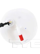 TYC Genera Fuel Pump Module Assembly Ford Explorer 2004-2005 4.0L V6                                     - 150225-A - Image 2