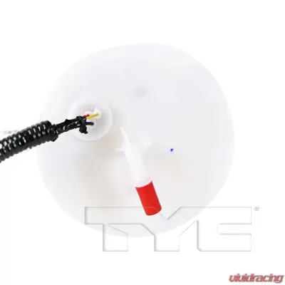 TYC Genera Fuel Pump Module Assembly Ford Explorer 2004-2005 4.0L V6 - 150225-A