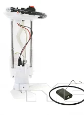 TYC Genera Fuel Pump Module Assembly Ford Explorer 2004-2005 4.0L V6                                     - 150225-A - Image 3