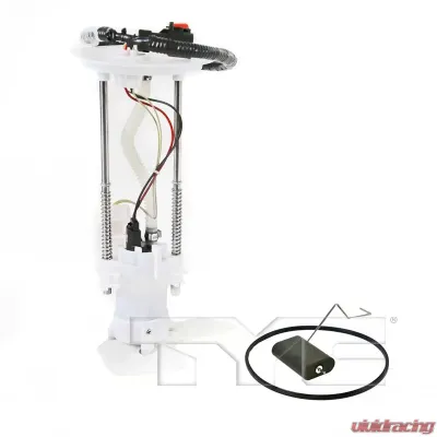 TYC Genera Fuel Pump Module Assembly Ford Explorer 2004-2005 4.0L V6 - 150225-A