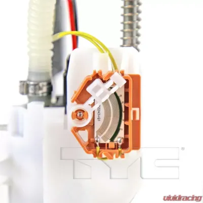 TYC Genera Fuel Pump Module Assembly Ford Explorer 2004-2005 4.0L V6 - 150225-A
