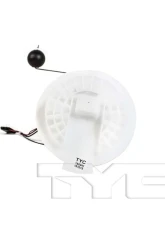 TYC Genera Fuel Pump Module Assembly Left                                     - 150241-A - Image 2