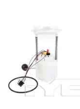 TYC Genera Fuel Pump Module Assembly Left                                     - 150241-A - Image 3
