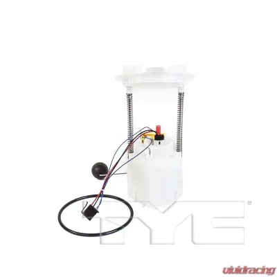 TYC Genera Fuel Pump Module Assembly Left - 150241-A