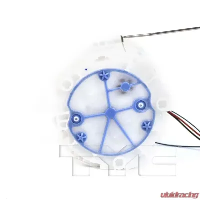 TYC Genera Fuel Pump Module Assembly Left - 150241-A
