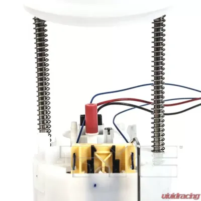 TYC Genera Fuel Pump Module Assembly Left - 150241-A