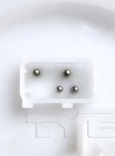 TYC Genera Fuel Pump Module Assembly BMW                                     - 150246-A - Image 5