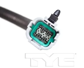 TYC Genera Fuel Pump Module Assembly Nissan Frontier 1998-2004 2.4L 4-Cyl