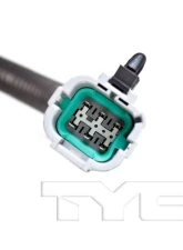 TYC Genera Fuel Pump Module Assembly Nissan Frontier 1998-2004 2.4L 4-Cyl                                     - 150247-A - Image 5