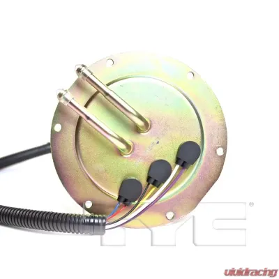 TYC Genera Fuel Pump Module Assembly Nissan Frontier 1998-2004 2.4L 4-Cyl - 150247-A
