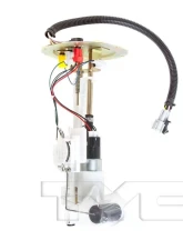 TYC Genera Fuel Pump Module Assembly Nissan Frontier 1998-2004 2.4L 4-Cyl                                     - 150247-A - Image 3